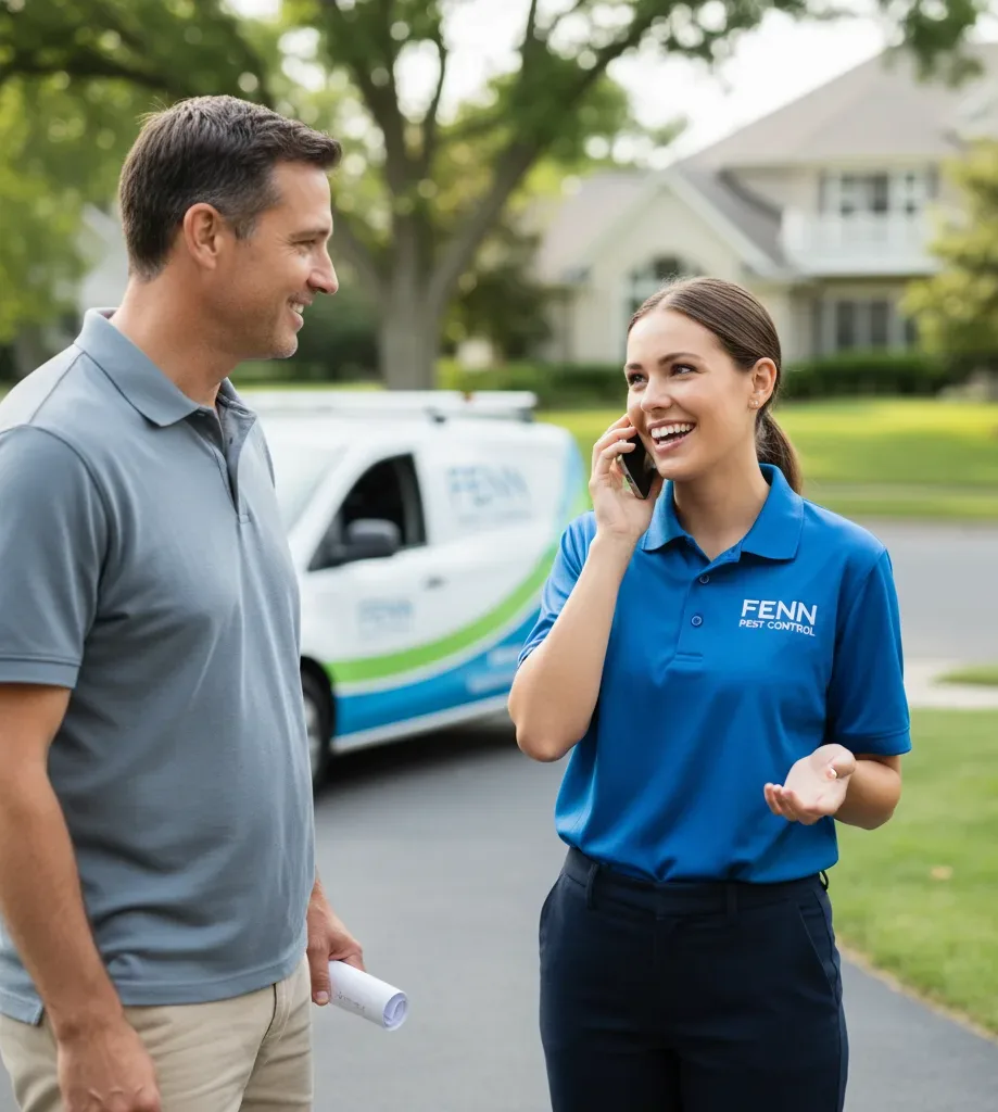 Bed Bug Extermination in Sunshine, LA